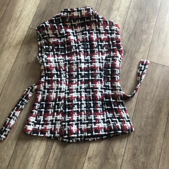 LUII VEST S - Picture 6 of 7